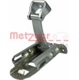 Fixare usa MERCEDES SPRINTER 3,5-t platou / sasiu (906) (2006 - 2016) METZGER 2312000