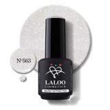 No.563 First Love| Laloo gel polish 15ml