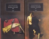 Augustin Buzura - Fetele tacerii, 2 volume, Carti Beletristica Romane, Editura Curtea Veche, 2011, Cartonata
