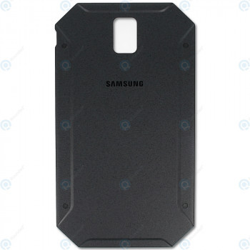 Samsung Galaxy Tab Active 2 (SM-T390, SM-T395) Capac baterie negru GH98-42274A foto