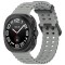 Techsuit - Watchband (W062) - Samsung Galaxy Watch Ultra 47mm - Gray