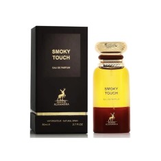 Alhambra Smoky Touch EDP 80 ml foto