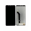 Display cu touchscreen Nokia 3.1 Plus Negru