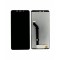 Display cu touchscreen Nokia 3.1 Plus Negru