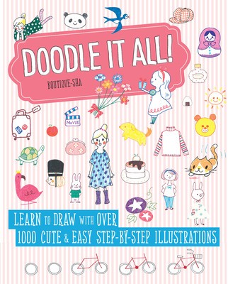 Doodle It All foto