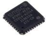Emițător-Receptor 10/100Base-T VQFN36 3,3V