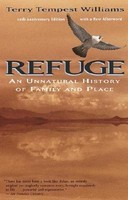 Refuge: An Unnatural History of Family and Place foto