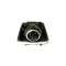 Nuca schimbator cu manson AutoLux, pentru Volkswagen Passat 3C B6 2005-2010, husa schimbator 3C0711113A, cu 6