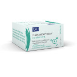 Balsam nutritiv pentru &icirc;ngrijirea buzelor Aloe Vera, 6g, Tis Farmaceutic