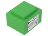 Transformator &icirc;ncapsulat 4,5VA 230V 6V PCB