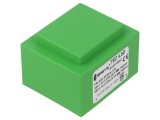 Transformator &icirc;ncapsulat 4,5VA 230V 6V PCB