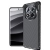 Husa Xiaomi Redmi Note 14 Pro 5G 14 Pro Plus 5G Techsuit carbonfiber
