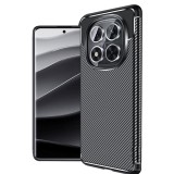 Husa Xiaomi Redmi Note 14 Pro 5G 14 Pro Plus 5G Techsuit carbonfiber