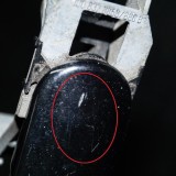 SKODA OCTAVIAII 1Z3 2008 OEM: 1U0837885B SKU: 1765714
