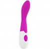 Vibrator pentru Punctul G, 30 Vibratii, 18 cm