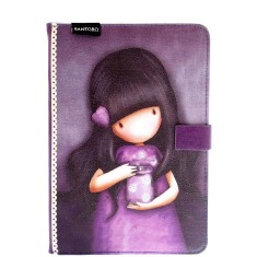 Gorjuss PU Husa iPad mini We Can All Shine foto