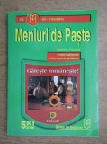 Victoria Paduret - Meniuri de Paste