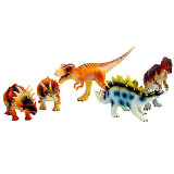 Set 5 figurine dinozauri 901791