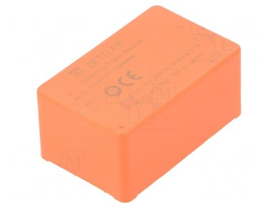 Convertor AC/DC 10W 9V foto