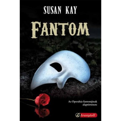 Fantom - Susan Kay foto