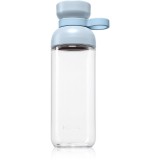 Mepal Tritan Vita sticlă de plastic cu agățătoare Nordic Blue 500 ml
