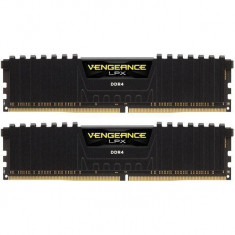 Memorie Vengeance LPX 16GB DDR4 2933MHz CL16 Dual Channel Kit