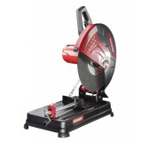 Fierastrau circular pentru metal Raider RD-CM06, 355 mm, 2500W