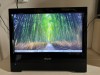All-In-One PC Shuttle X50V4 Monitor HD 15.6" Touch pt Restaurant / Bar