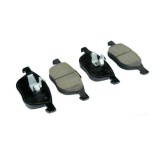 Set Placute Frana Fata STOCKER - Ford Focus 2 3, Kuga 1, C-Max, Transit Connect - Sistem ATE Teves