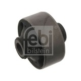 Bucsa brat suspensie, Suport trapez Peugeot 4007, 4008; Mitsubishi Asx, Outlander 2; Citroen C4 Aircross, C-Crosser, Febi Bilstein 36286, parte