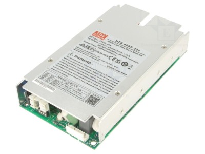 Convertor DC/AC 400W 230VAC 20-33VDC foto