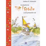 Aventurile lui Tifi Papadie si ale prietenilor sai