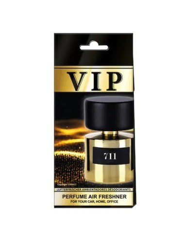 Odorizant auto Vip Caribi 711