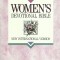 AS - WOMENS`S DEVOTIONAL BIBLE