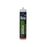 Cumpara ieftin RINO Acrylic alb 280ml