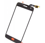 Touchscreen Motorola Moto G5 Plus Negru, Display Digitizer