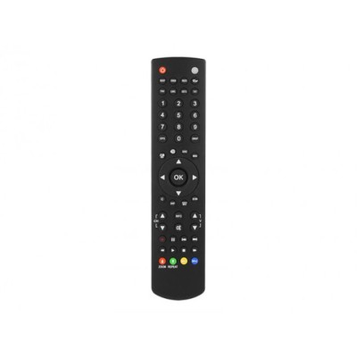 Telecomanda Blow, pentru dispozitive Sharp, Negru foto