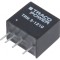 Convertor DC/DC 3W 9-18V la 3.3V 700mA SIP
