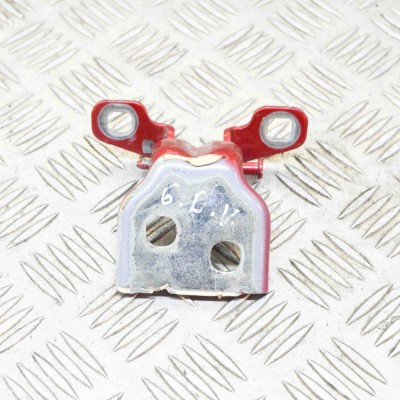 Balama ușă dreapta spate DACIA SANDERO II 2015 13927262 foto