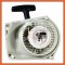 Demaror drujba - compatibil Stihl 024 - 3