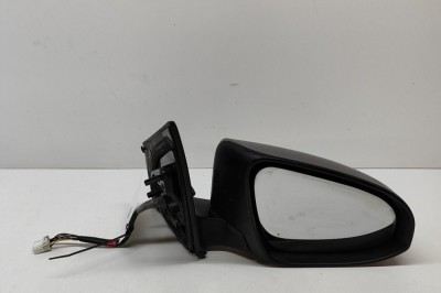 Oglinda laterală dreapta TOYOTA AURIS _E18_ 2013 OEM: 87910-02640 23063438 foto