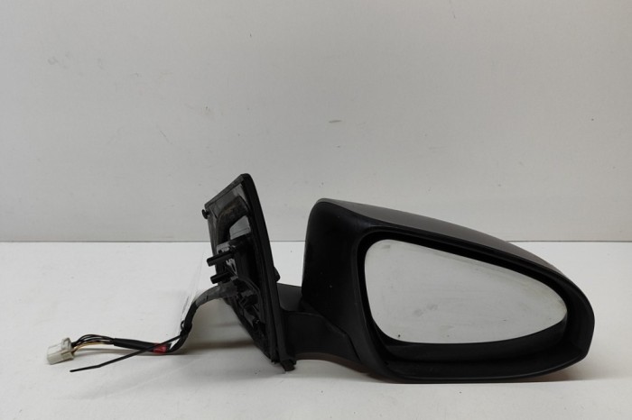 Oglinda laterală dreapta TOYOTA AURIS _E18_ 2013 OEM: 87910-02640 23063438