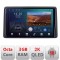Navigatie Opel Movano Renault Master 2020- Android Ecran 2K QLED octa core 3+32 carplay android auto kit-master+EDT-E310V3-2K CarStore Technology