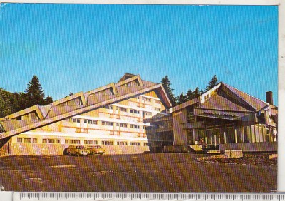 bnk cp Crivaia - Motel Birzava - uzata foto