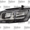 Far Audi Q5 (8R) 06.2012- VALEO fata stanga daytime running light tip bec D3S