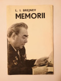 L. I. Brejnev - Memorii (47 p, 1982)