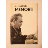L. I. Brejnev - Memorii (47 p, 1982)