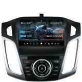 Cumpara ieftin Navigatie Android 12 Ford Focus 3 (2011-2019) 9 Inch, OctaCore, 2GB RAM, 32GB ROM, AD-BGE9002+BGRKIT144