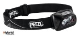 Lanterna frontala Actik 350 Lumeni Hybrid, Petzl