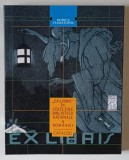 EX - LIBRIS IN COLECTIILE BIBLIOTECII NATIONALE A ROMANIEI , CATALOG , LITERELE D- F , VOLUMUL III de RODICA STAMATOPOL , 2024